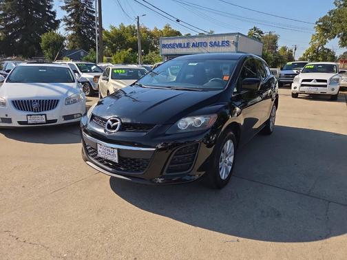 2011 Mazda CX-7 i SV