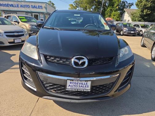 2011 Mazda CX-7 i SV