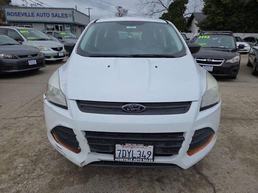 2014 Ford Escape S