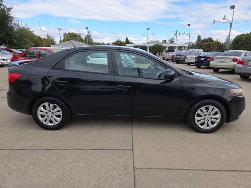 2013 Kia Forte EX