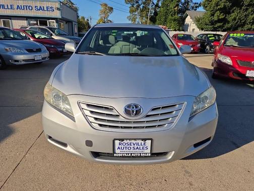 2009 Toyota Camry LE