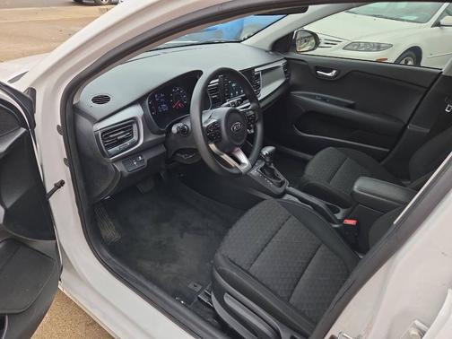 2019 Kia Rio S