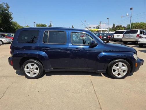 2011 Chevrolet HHR LT