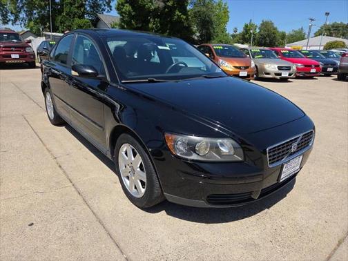2006 Volvo S40 2.4i