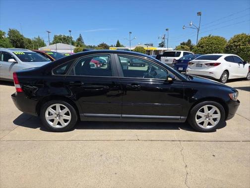 2006 Volvo S40 2.4i