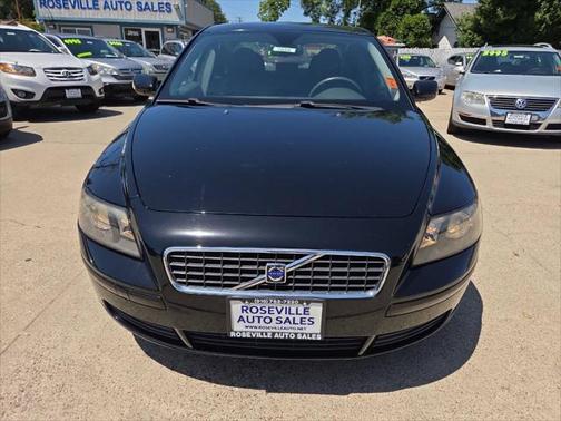 2006 Volvo S40 2.4i