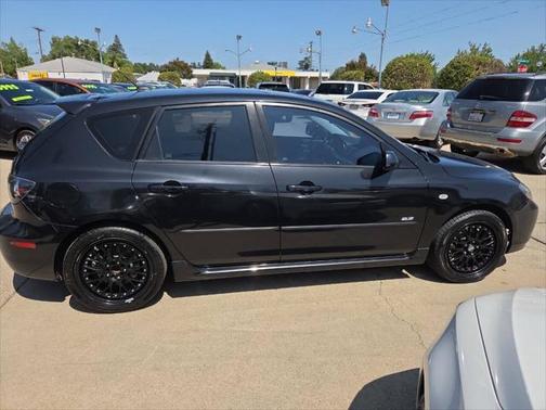 2009 Mazda Mazda3 s Grand Touring