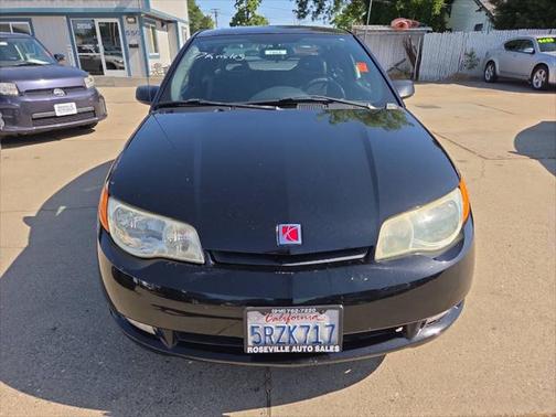 2006 Saturn Ion 3