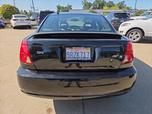 2006 Saturn Ion 3