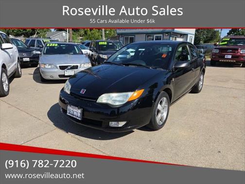 2006 Saturn Ion 3