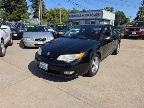 2006 Saturn Ion 3