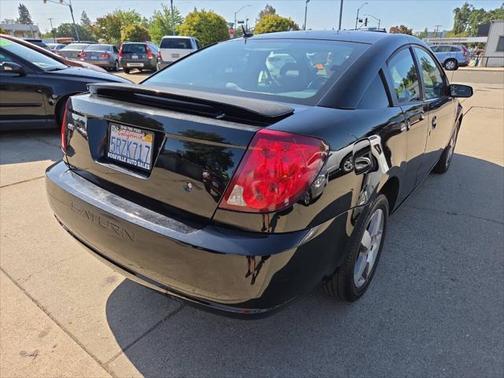 2006 Saturn Ion 3