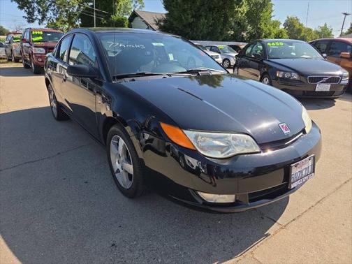 2006 Saturn Ion 3