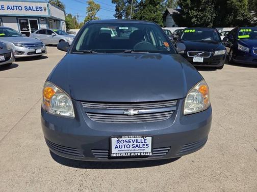 2009 Chevrolet Cobalt LT