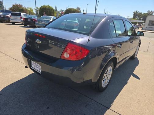 2009 Chevrolet Cobalt LT