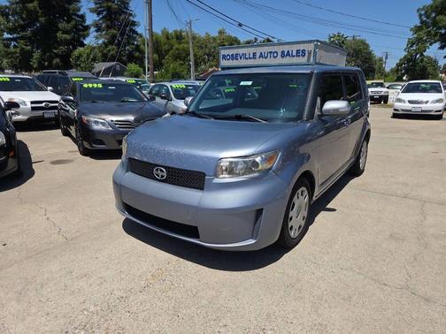 2010 Scion xB Release Series 7.0