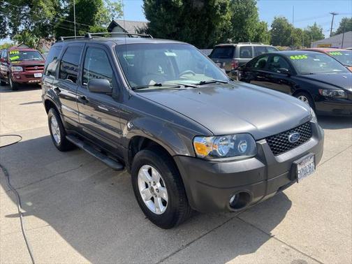 2006 Ford Escape XLT