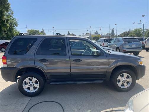 2006 Ford Escape XLT