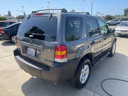2006 Ford Escape XLT
