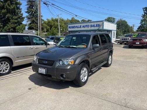2006 Ford Escape XLT