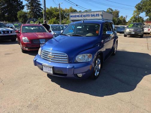 2006 Chevrolet HHR LT