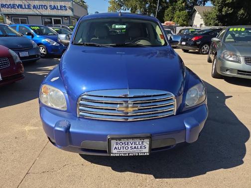 2006 Chevrolet HHR LT