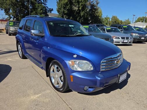 2006 Chevrolet HHR LT