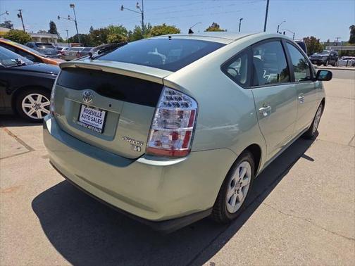 2008 Toyota Prius Standard