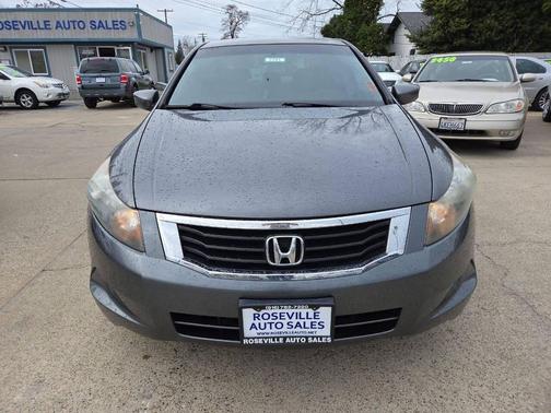 2008 Honda Accord EX