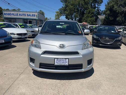 2009 Scion xD Base 4dr Hatchback 4A