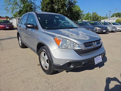 2007 Honda CR-V LX