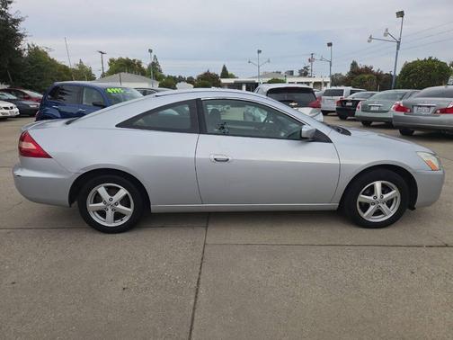 2005 Honda Accord 2.4 LX Special Edition