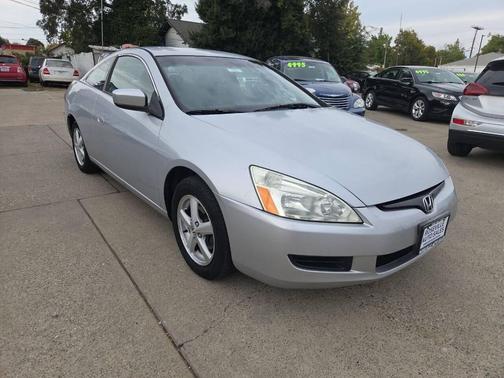 2005 Honda Accord 2.4 LX Special Edition
