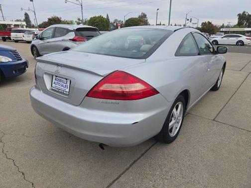 2005 Honda Accord 2.4 LX Special Edition