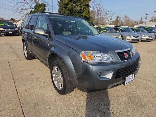 2007 Saturn Vue Base