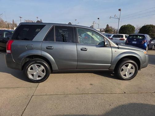 2007 Saturn Vue Base
