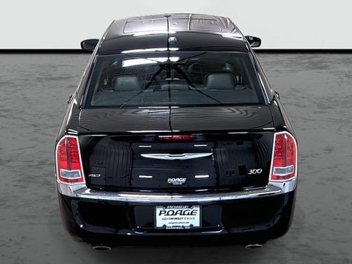2013 Chrysler 300 Base