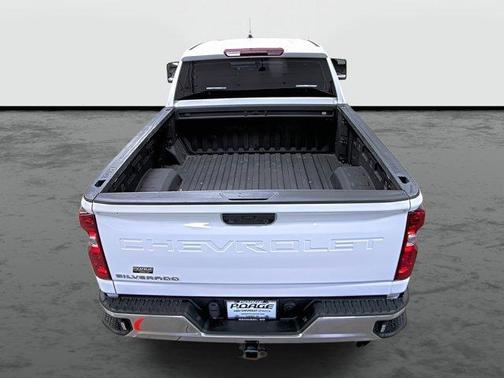 2023 Chevrolet Silverado 2500 WT