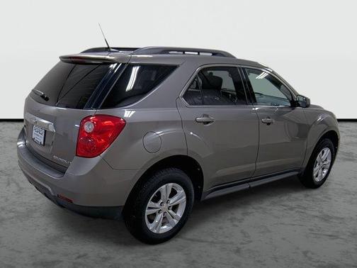 2012 Chevrolet Equinox 1LT