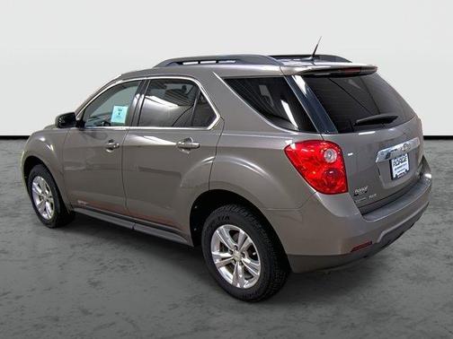 2012 Chevrolet Equinox 1LT