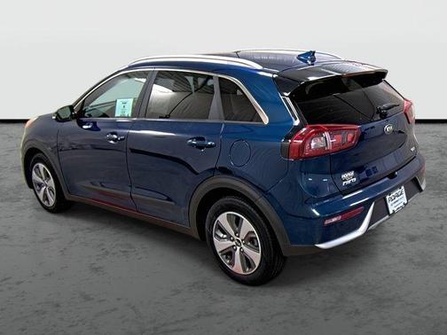 2018 Kia Niro EX