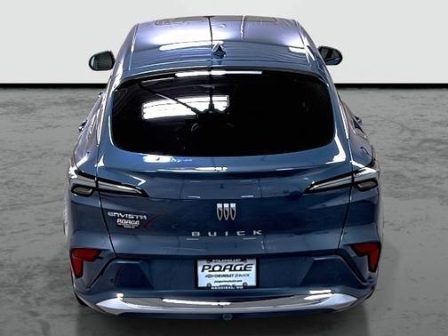 2025 Buick Envista Avenir