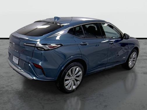 2025 Buick Envista Avenir