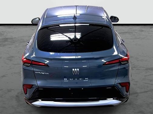 Ocean Blue Metallic 2026 Buick Envista Sport Touring