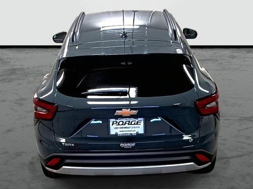 Cypress 2026 Chevrolet Trax LT