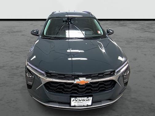 Cypress 2026 Chevrolet Trax LT