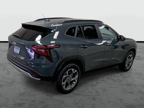 Cypress 2026 Chevrolet Trax LT