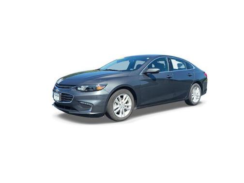 Photo 1 of 32 of 2018 Chevrolet Malibu LT