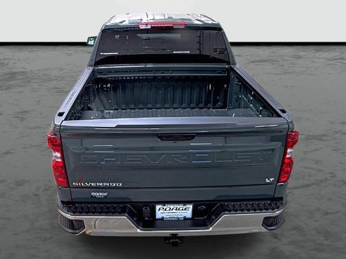 Cypress 2026 Chevrolet Silverado 1500 LT
