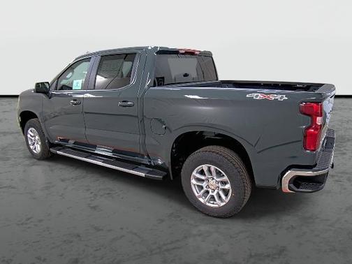 Cypress 2026 Chevrolet Silverado 1500 LT